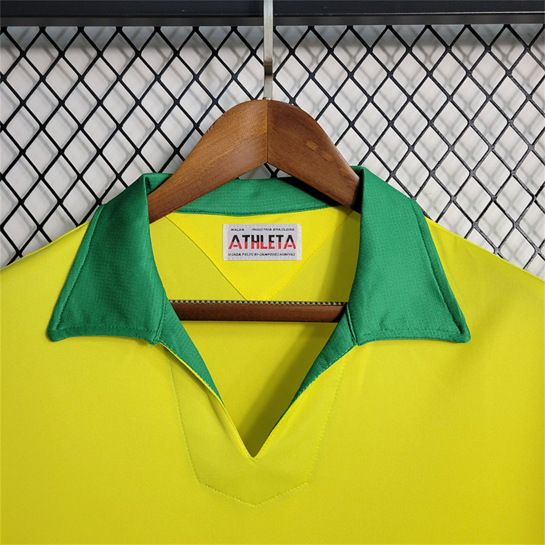 Brazil 1959 Home - Retro