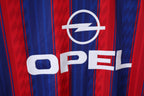 Bayern Munich 1995/97 Home - Retro
