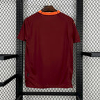 Roma 2000/01 Home - Retro