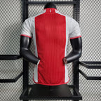 Ajax 2023/24 Home - Player Version