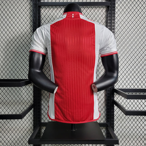 Ajax 2023/24 Home - Player Version