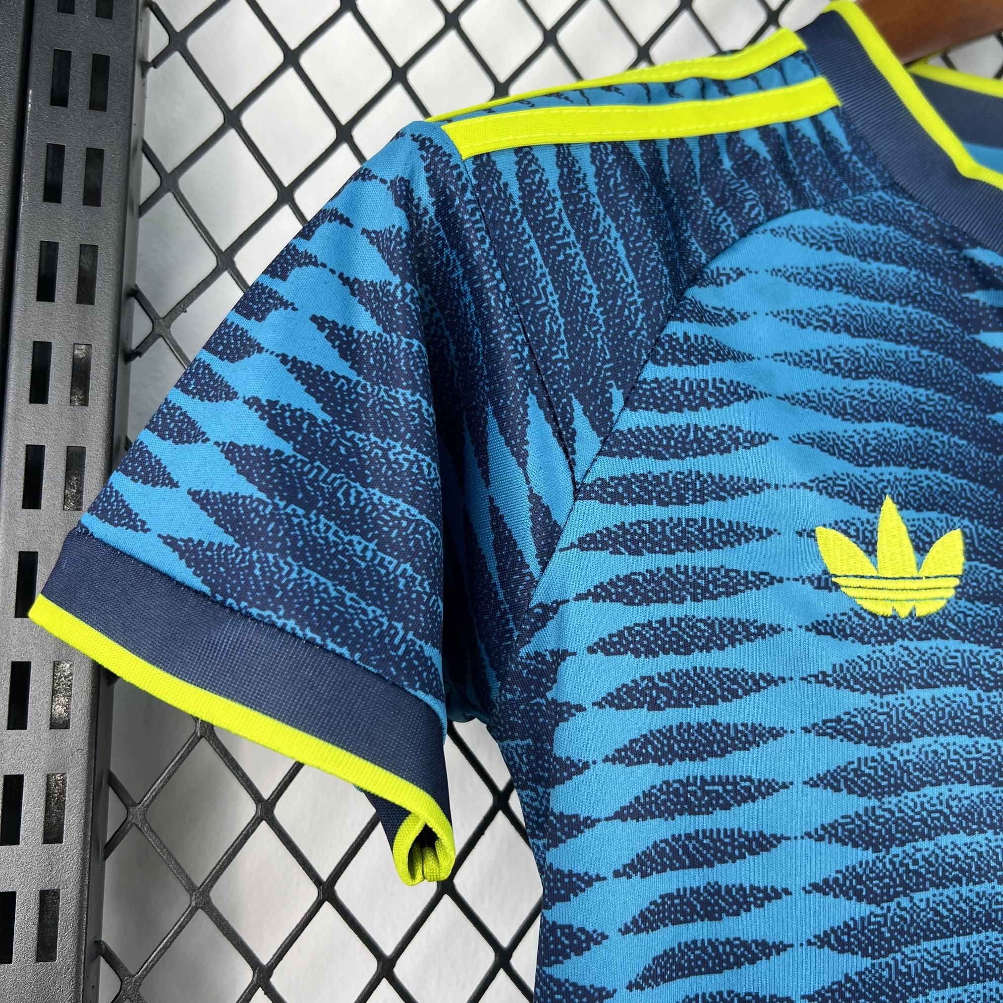 Colombia 2026 Away - Kid Kit