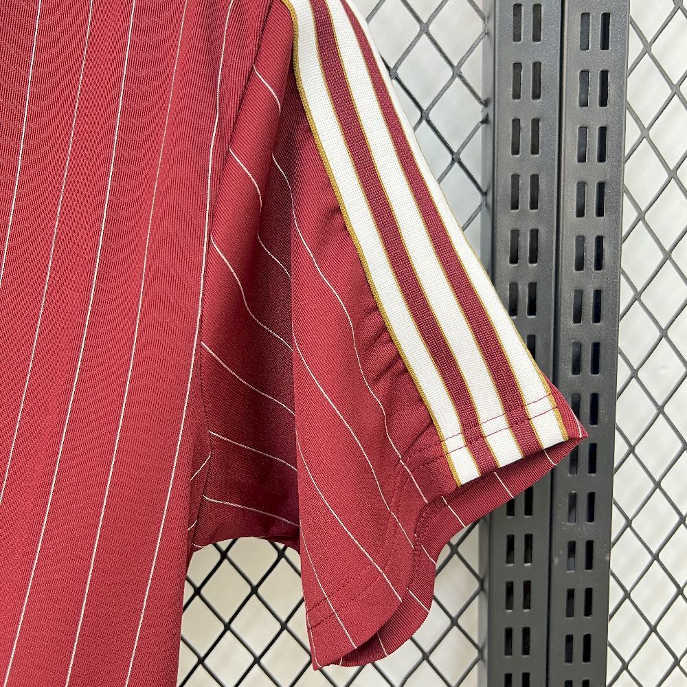 Arsenal 2025/26 Terrace Icons