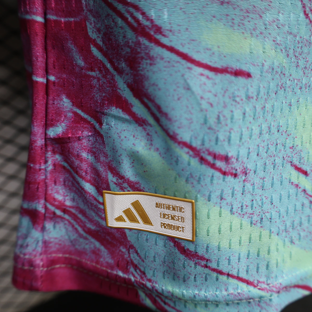 Club América 2026/27 Goalkeeper Long Sleeve - Player Version
