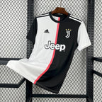 Juventus 2019/20 Home - Retro