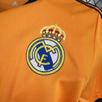 Real Madrid 2013/14 Third - Retro