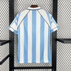 Argentina 1996 Home - Retro