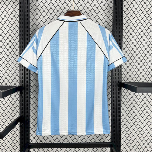 Argentina 1996 Home - Retro