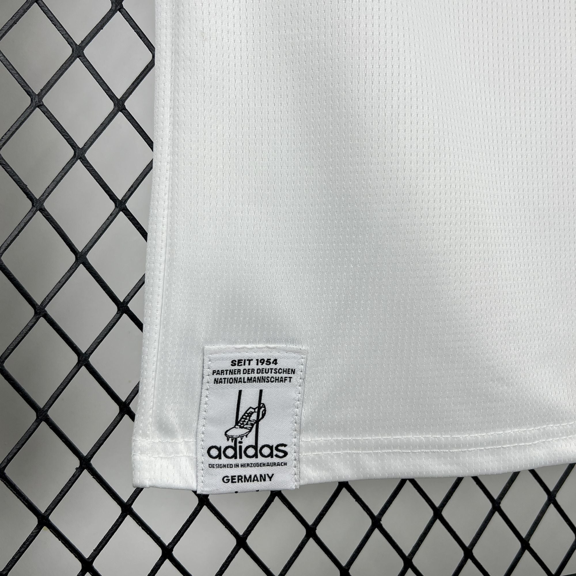Germany 2026 Home - Kid Kit