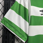 Celtic 1999/00 Home - Retro
