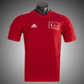 Turkey 2002 Home - Retro