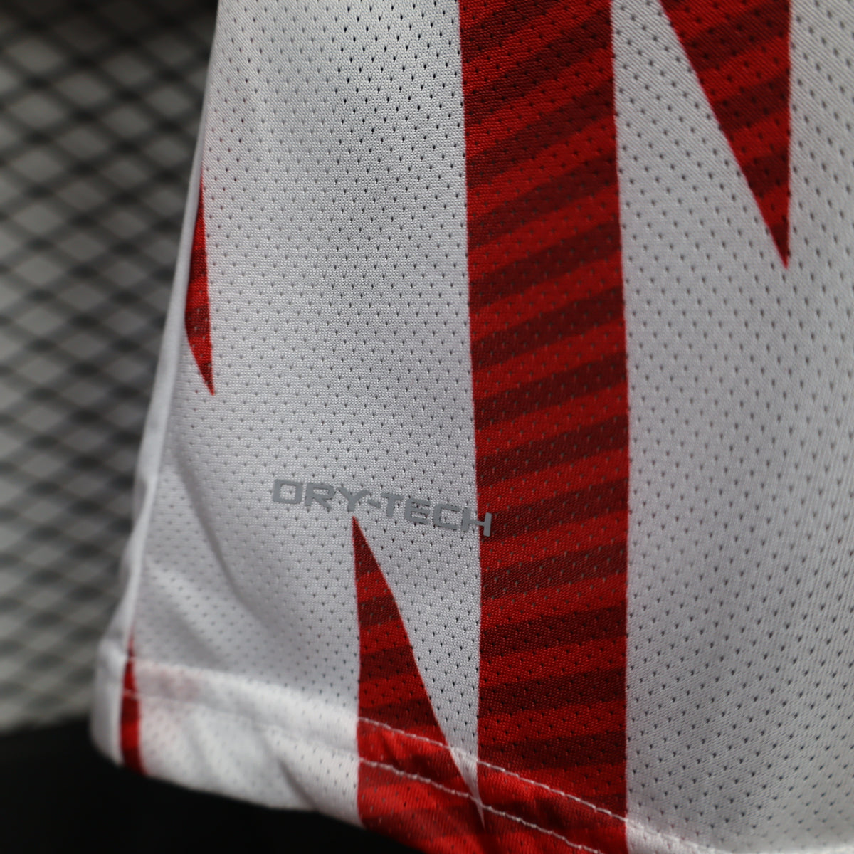 Club Necaxa 2026/27 Home - Player Version