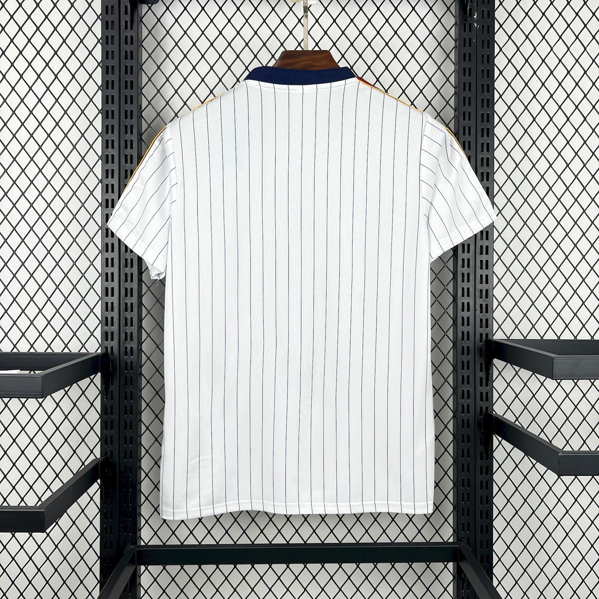 Roma 2025/26 Terrace Icons Shirt
