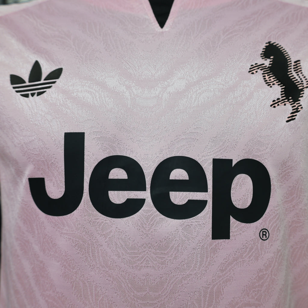 Juventus 2026/27 Away - Player Version