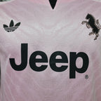 Juventus 2026/27 Away - Player Version