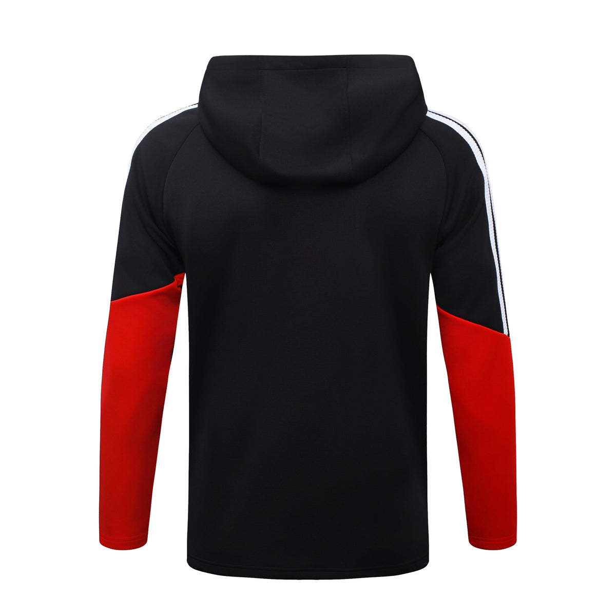 Germany 2026/27 Black Hooded Tracksuit