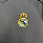 Real Madrid 2005/06 Third - Retro