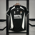 Real Madrid 2006/07 Away - Retro