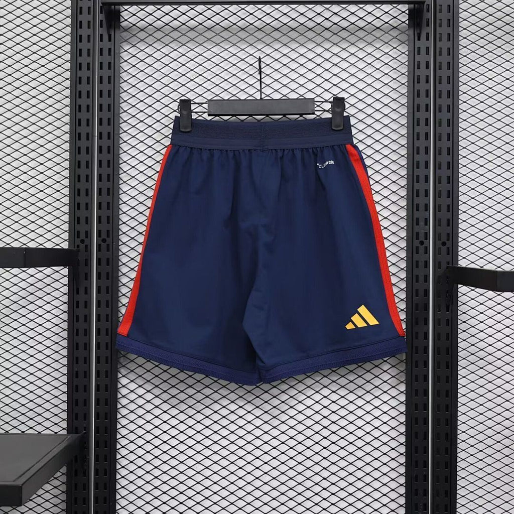 Spain 2026 Home - Player Shorts