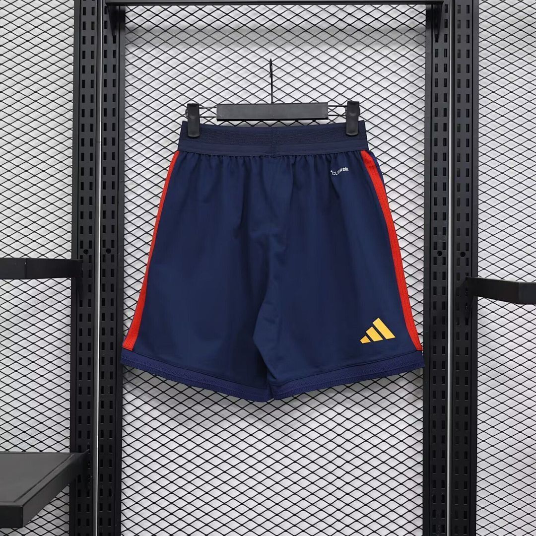 Spain 2026 Home - Player Shorts