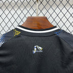 Leeds United 2025/26 Third - Fan Version