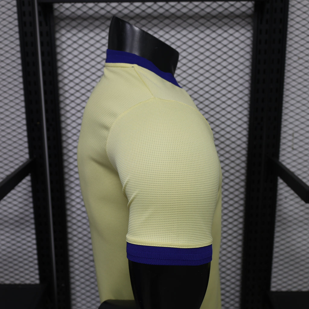 Club América 2026/27 110 Year Anniversary Kit - Player Version