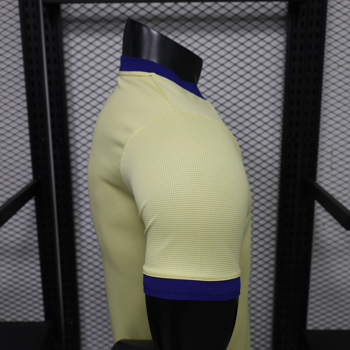 Club América 2026/27 110 Year Anniversary Kit - Player Version