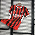 AC Milan 2024/25 Home - Fan Version