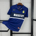 Inter Milan 1998/99 Third - Retro