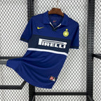 Inter Milan 1998/99 Third - Retro