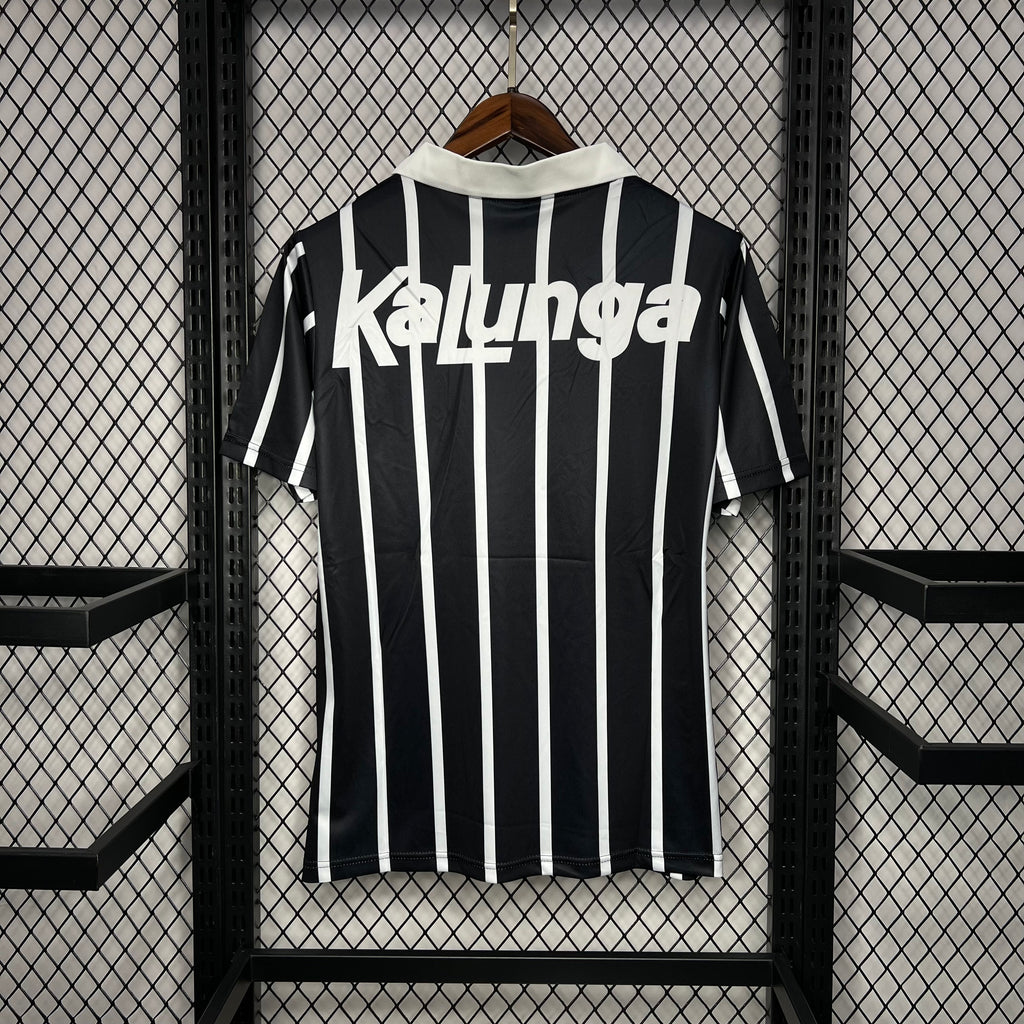Corinthians 1990 Away - Retro
