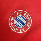Bayern Munich 1993/95 Home - Retro