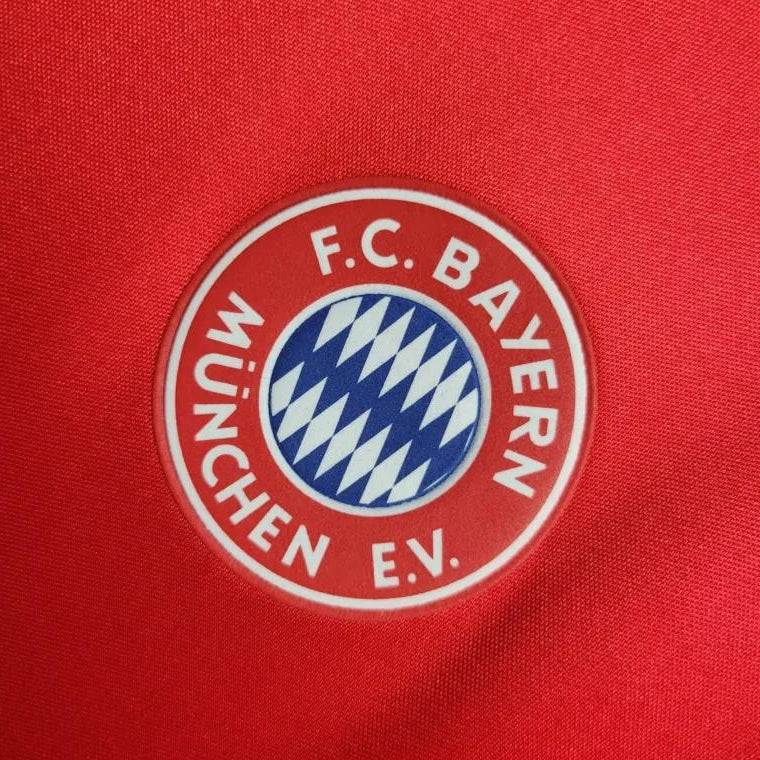 Bayern Munich 1993/95 Home - Retro