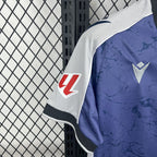 Real Sociedad 2025/26 Away - Fan Version