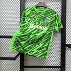 Sporting CP 2025/26 Goalkeeper - Fan Version