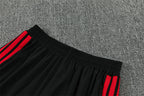 Manchester United 2026/27 Red Training Set | Adult + Kids Sizes