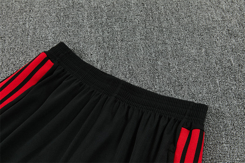Manchester United 2026/27 Red Training Set | Adult + Kids Sizes