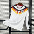 Germany 2026 Home Long Sleeve - Fan Version