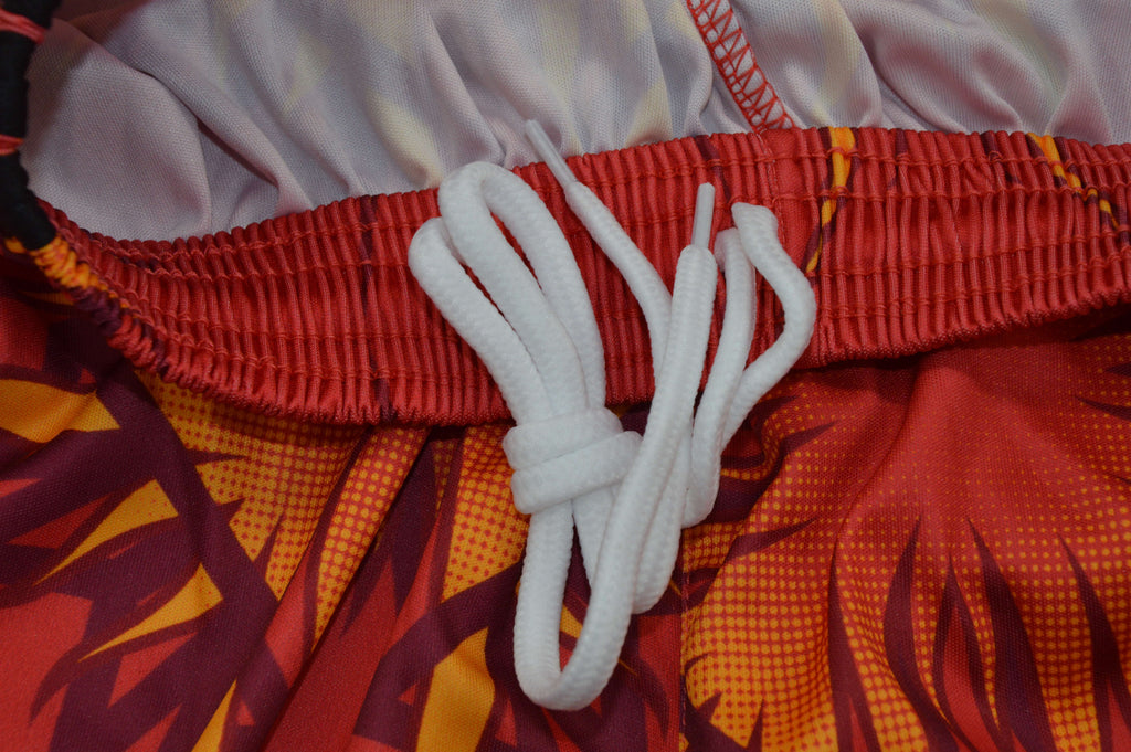 Japan 2026 Goalkeeper - Fan Shorts