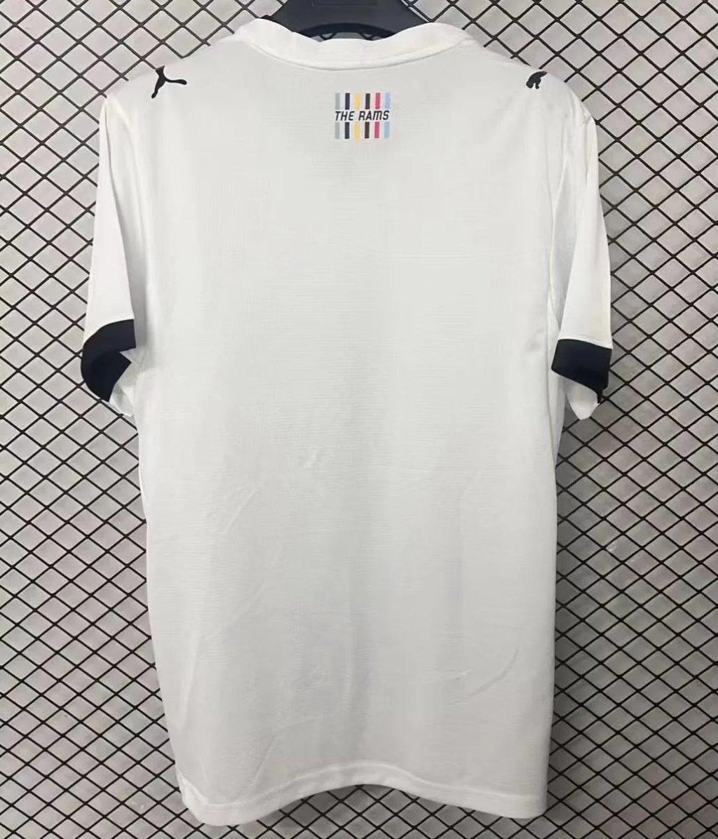 Derby County 2026/27 Home - Fan Version