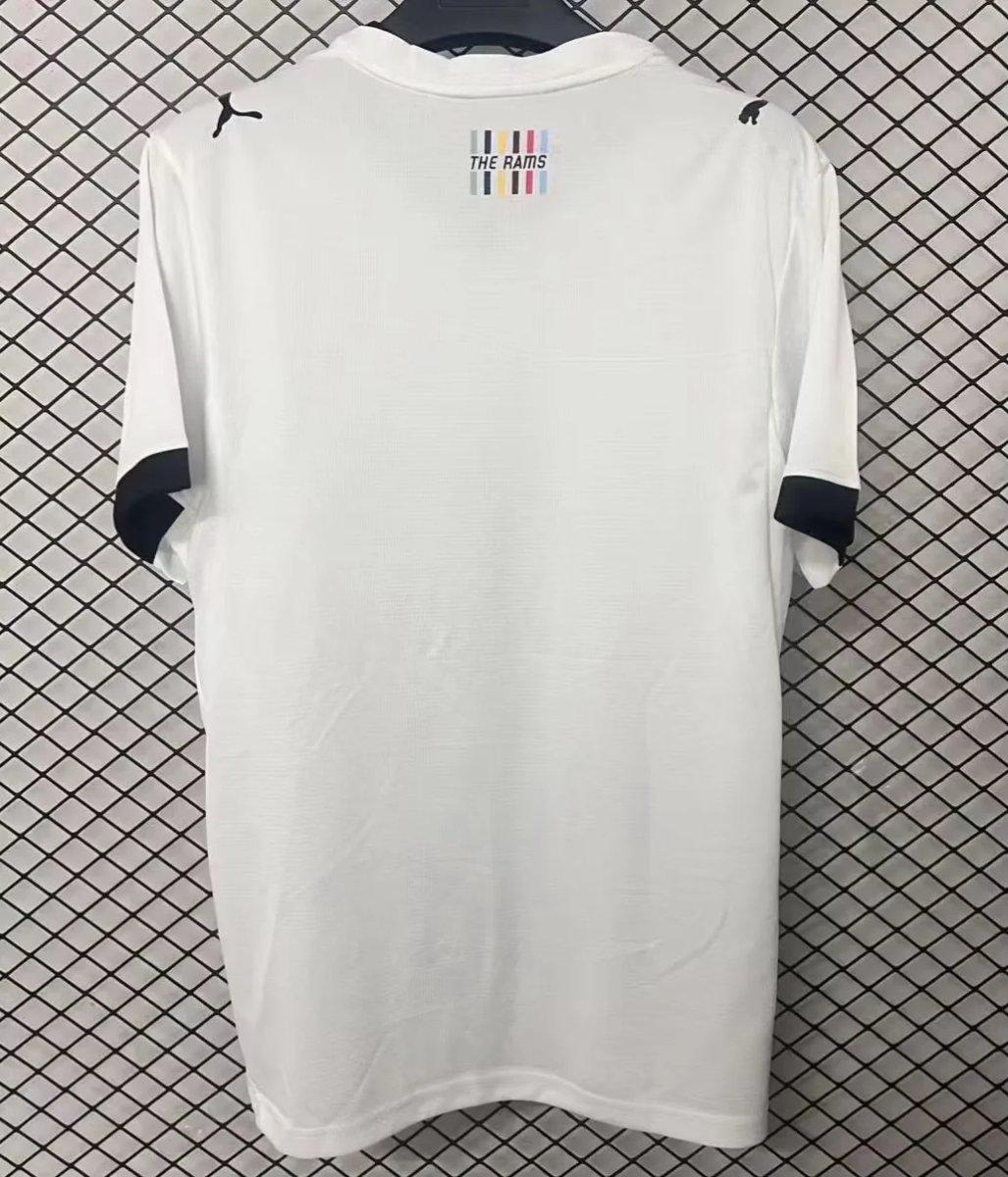 Derby County 2026/27 Home - Fan Version