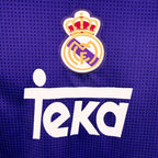 Real Madrid 1997/98 Away - Retro