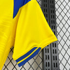 Sweden 2026 Home - Fan Version