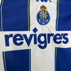 Porto 1999/00 Home - Retro
