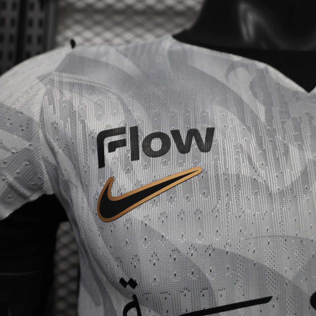 Al-Ittihad 2026/27 Away - Player Version