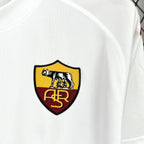 Roma 2001/02 Away - Retro