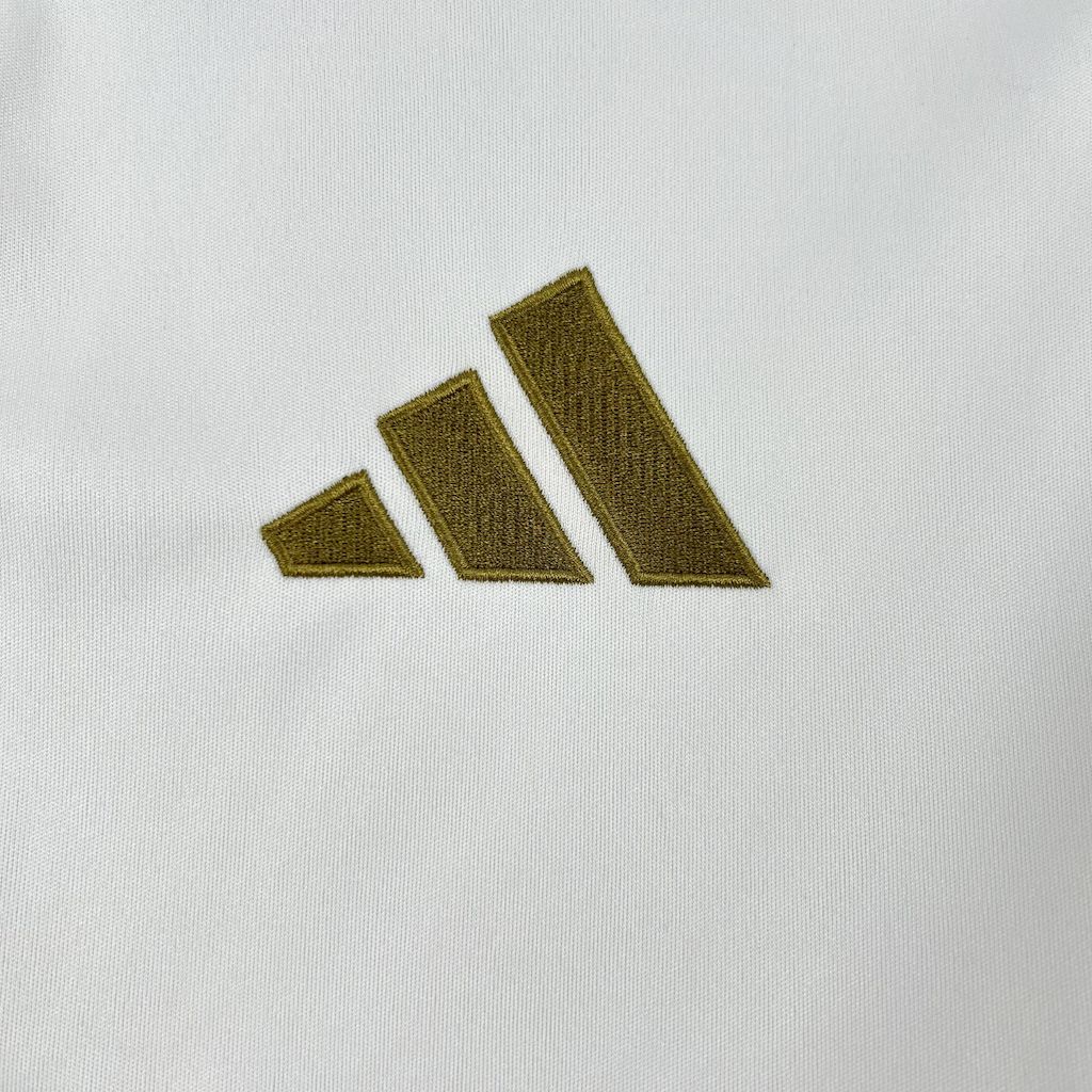 LAFC 2025/26 Away - Fan Version