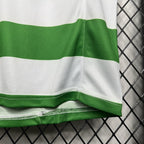 Celtic 2005/06 Home - Retro