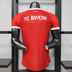 Bayern Munich 2026/27 Home - Player Version