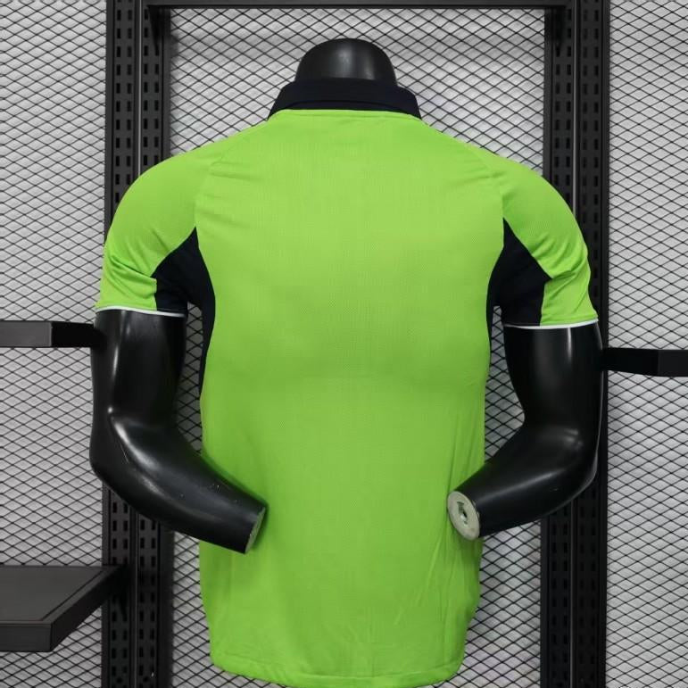 Fulham 2025/26 Away - Player Version